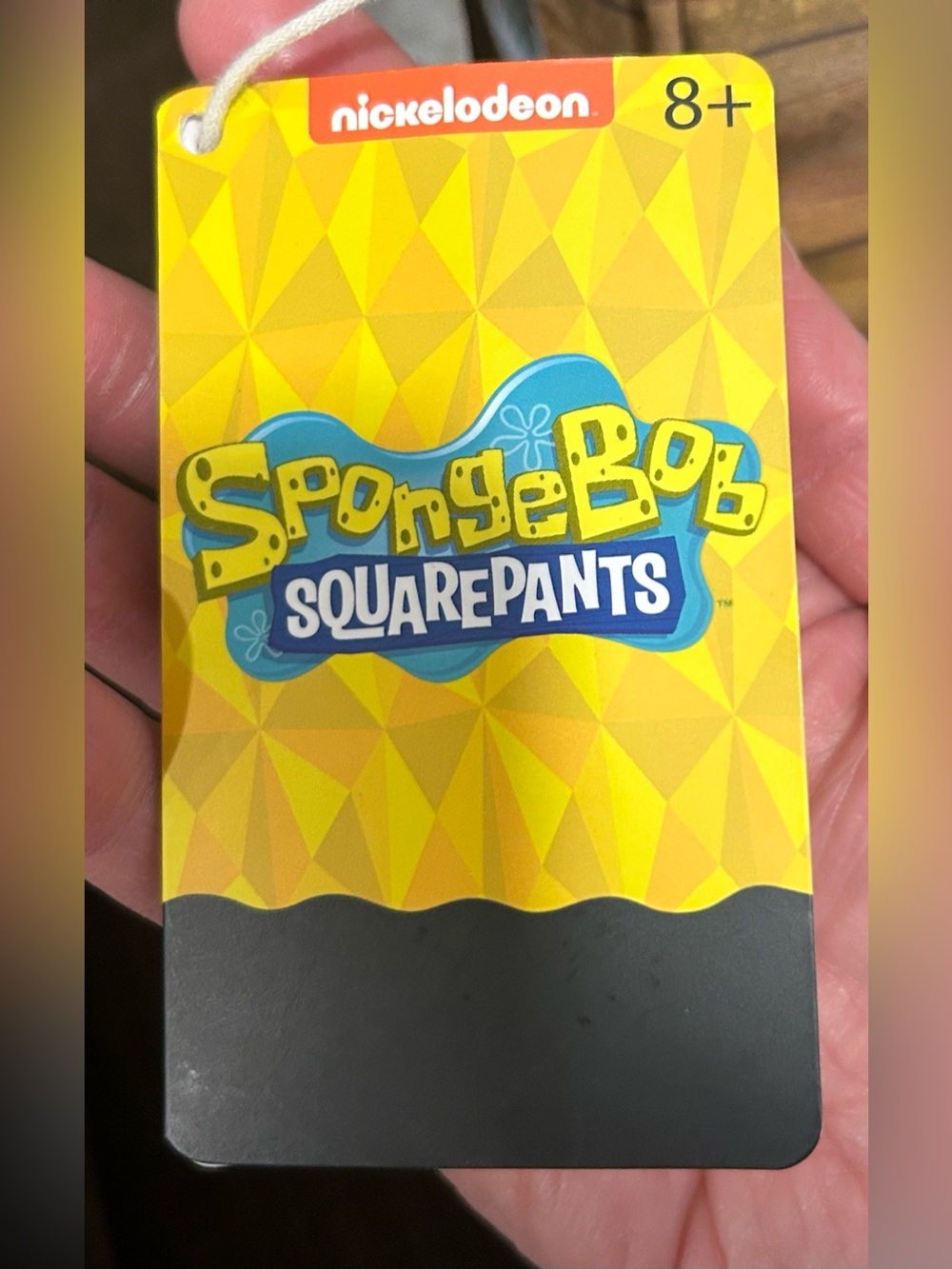 Loungefly X Nickelodeon SpongeBob SquarePants Krusty Krab Crossbody/Handle Bag🧽 - Picture 6 of 15